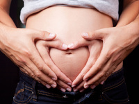 Беременность 9 недель развитие плода