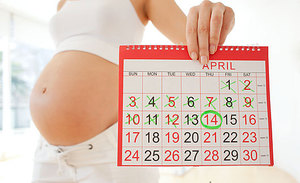 Как рассчитывать сроки беременности