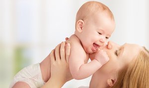 Как отучить малыша от груди