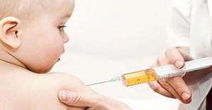 Как правильно делать прививку от краснухи