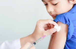 Плюсы и минусы прививок