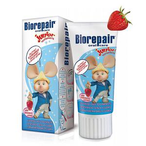 Biorepair Junior детская зубная паста