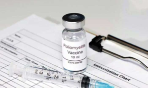 Только вакцина может защитить человека при встрече с вирусом полиомиелита