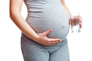 Цистит при беременности: риски