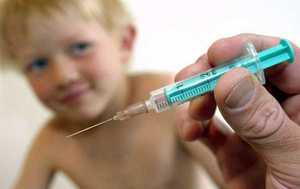 Виды противокоревых вакцин