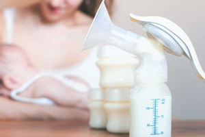 Как сцеживание молока повлияет на форму груди