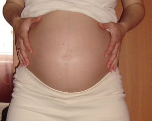 Ветрянка во время беременности