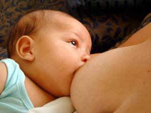 До какойго возраста можно кормить ребенка грудью