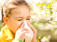 Аллергия у детей и ее причины
