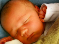 Что такое желтуха новорожденных и какая норма билирубина?