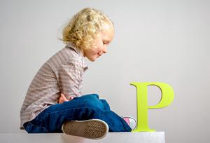 Как учить ребенка проговаривать букву р