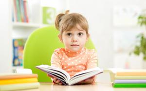 Специальные упражнения для обучения ребенка чтению