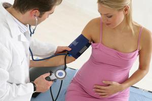 Симптомы кольпита у беременной