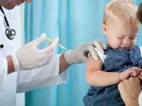 Как делается прививка акдс