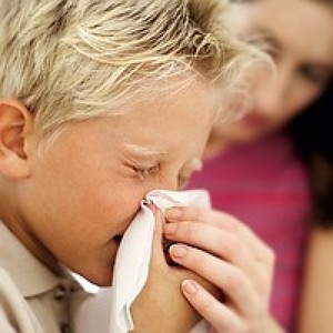 В чем отличие простуды от аллергии