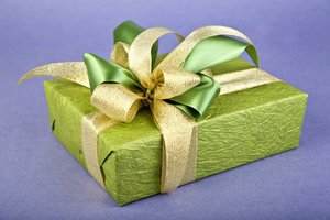 Идеи упаковки подарков для девочки